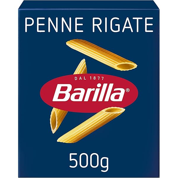 ※値下不可　ローマ　ファルカン　Patrick Barilla 新品 Fusilli | Barilla
